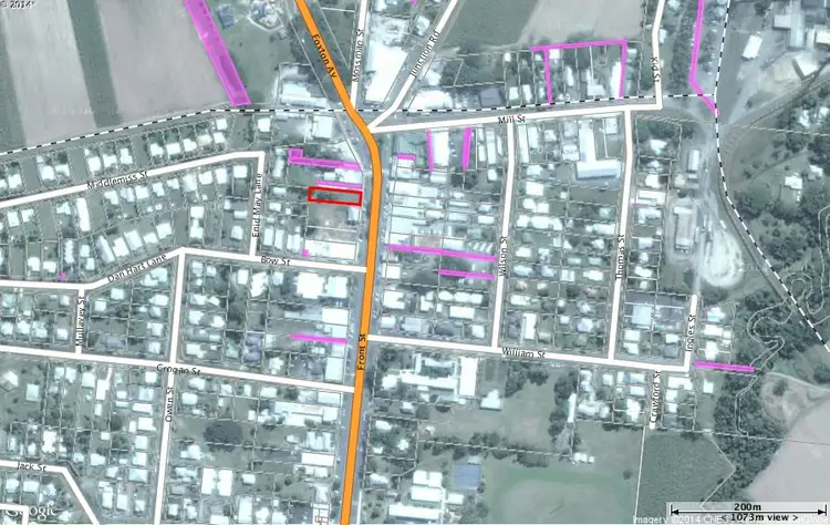 15 Lot 2 Front Street, Mossman QLD 4873