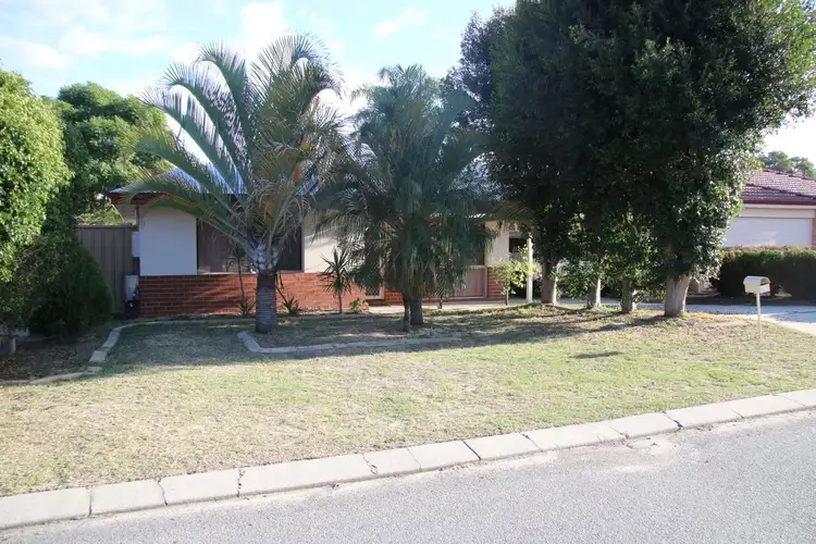 Second view of Homely house listing, 47 Flowerwood Way, Huntingdale WA 6110