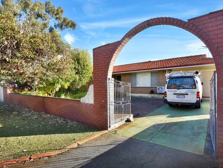 Fifth view of Homely house listing, 32 Ash Way, Morley WA 6062