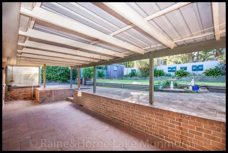 Fourth view of Homely house listing, 6 Gardenia Close, Lake Munmorah NSW 2259