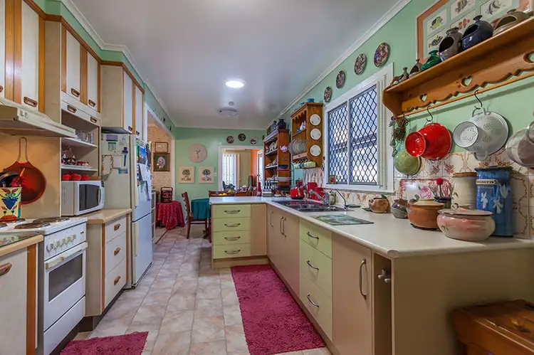 Second view of Homely house listing, 430 Alderley Street, Harristown QLD 4350
