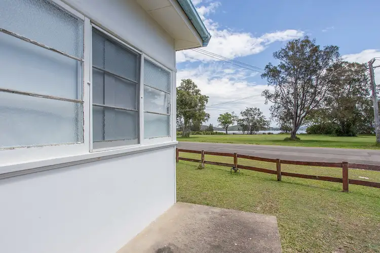 Second view of Homely house listing, 14 Lakeside Drive, Swansea NSW 2281