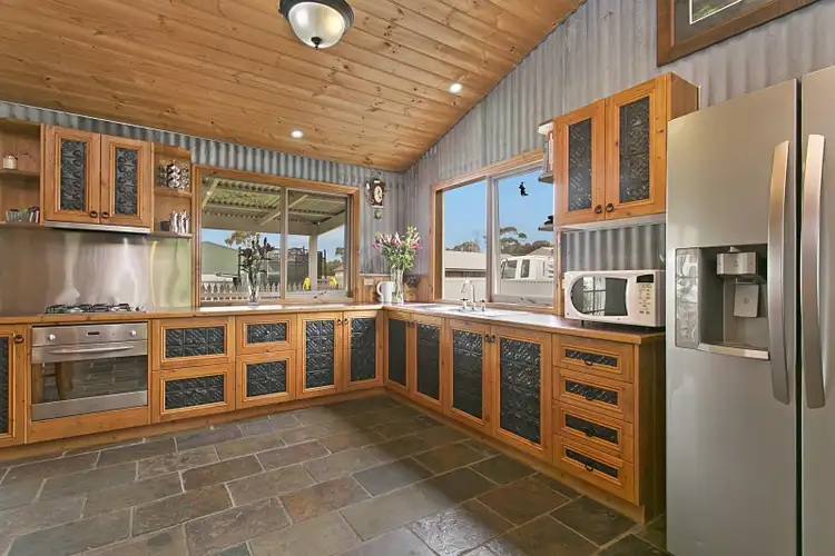 Second view of Homely house listing, 26 Cathcart Street, Marong VIC 3515