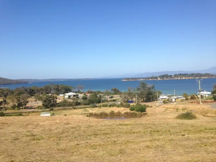 Sixth view of Homely land listing, Lot 2 Stuart Street, Alonnah TAS 7150