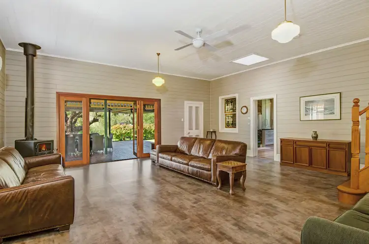 Fourth view of Homely house listing, 1545 Remembrance Drive, Razorback NSW 2571