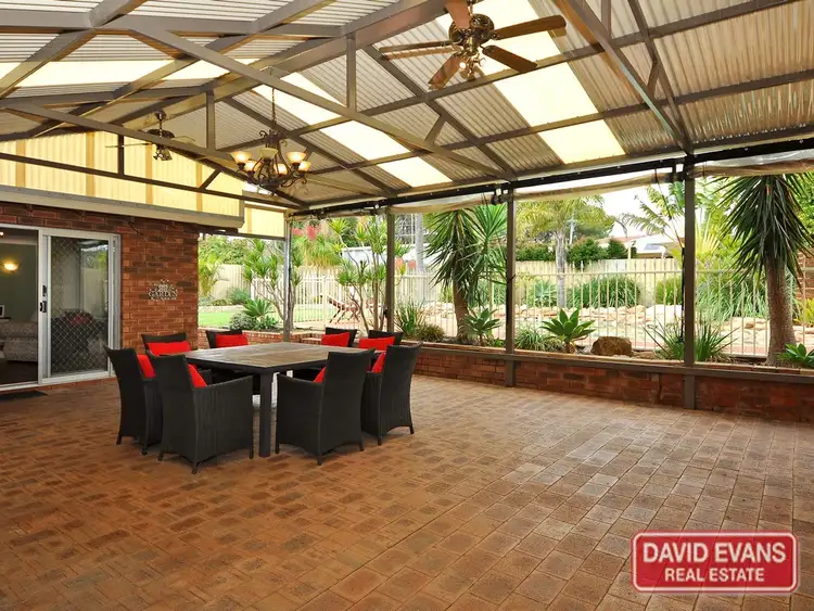 Fourth view of Homely house listing, 13 Nannatee Way, Wanneroo WA 6065