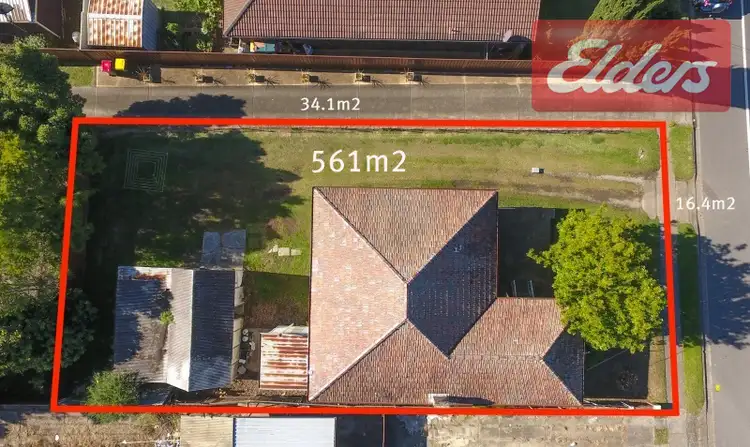 Second view of Homely house listing, 29 Cornelia Road, Toongabbie NSW 2146