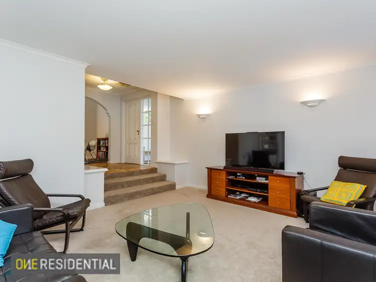 Fifth view of Homely house listing, 25 Engler Street, Booragoon WA 6154