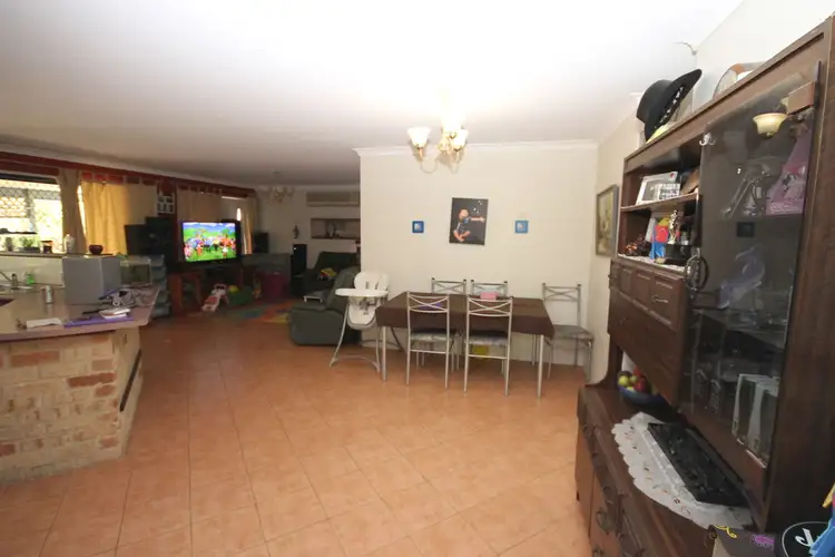 Sixth view of Homely house listing, 25 Garfield Drive, Australind WA 6233