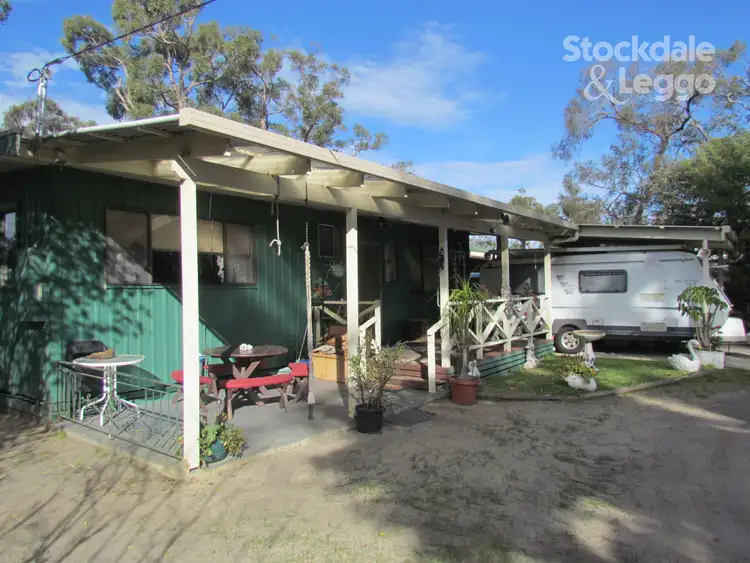 Seventh view of Homely house listing, 86 Bayview Avenue, Tenby Point VIC 3984
