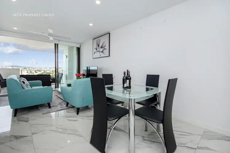 Seventh view of Homely unit listing, 901/70 Carl Street, Woolloongabba QLD 4102