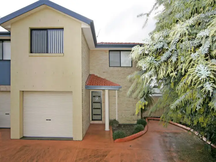 Main view of Homely townhouse listing, 4/43 Gorokan Drive, Lake Haven NSW 2263