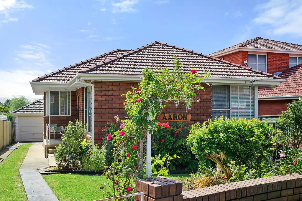 Main view of Homely house listing, 15 Meadow Street, Concord NSW 2137