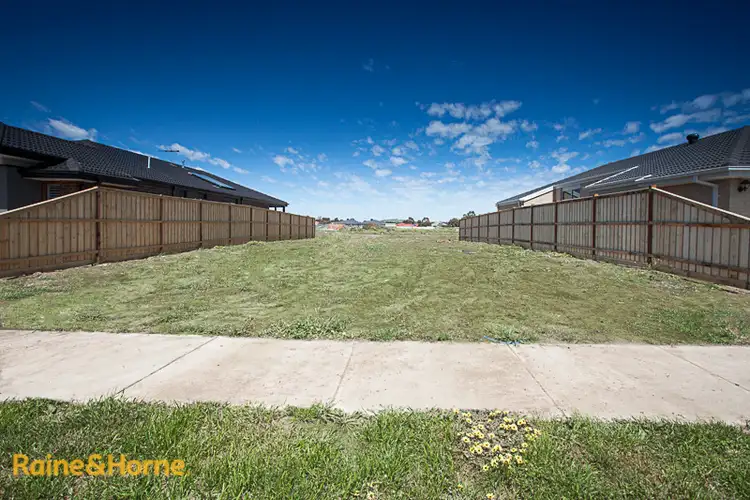 Fourth view of Homely land listing, 17 Wildflower Drive, Sunbury VIC 3429