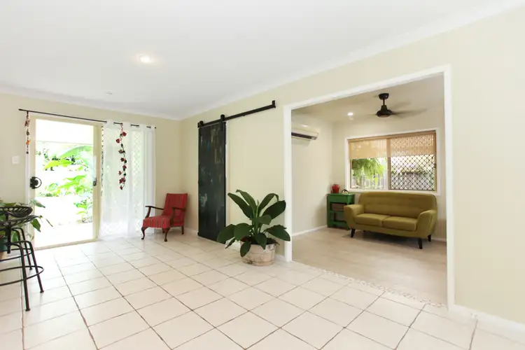 Second view of Homely house listing, 20 Beachside Place, Shoal Point QLD 4750