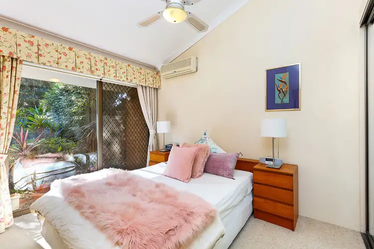 Fifth view of Homely townhouse listing, 1/7-9 Norman Street, Concord NSW 2137