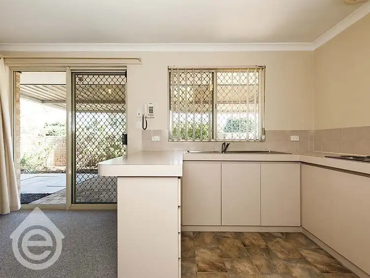 Second view of Homely house listing, Unit 8 - 378 Holmes Road, Forrestfield WA 6058