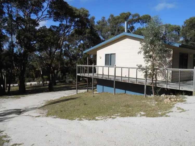 Main view of Homely house listing, 467 Killiecrankie Road, Killiecrankie, Flinders Island TAS 7255