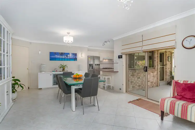 Second view of Homely house listing, 29 Forest Lake Way, Toronto NSW 2283