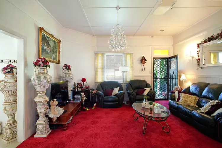 Second view of Homely house listing, 27 Brook Street, Lithgow NSW 2790