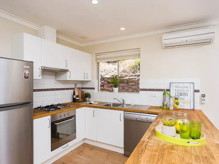 Second view of Homely house listing, 59 Hamer Avenue, Wembley Downs WA 6019