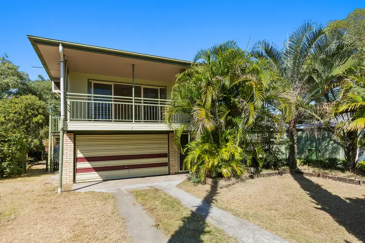 4 Mill Lane, Rosewood QLD 4340