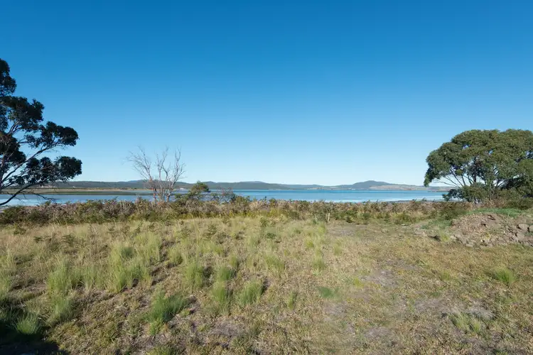 Fourth view of Homely land listing, 656 Bay Road, Marion Bay TAS 7175