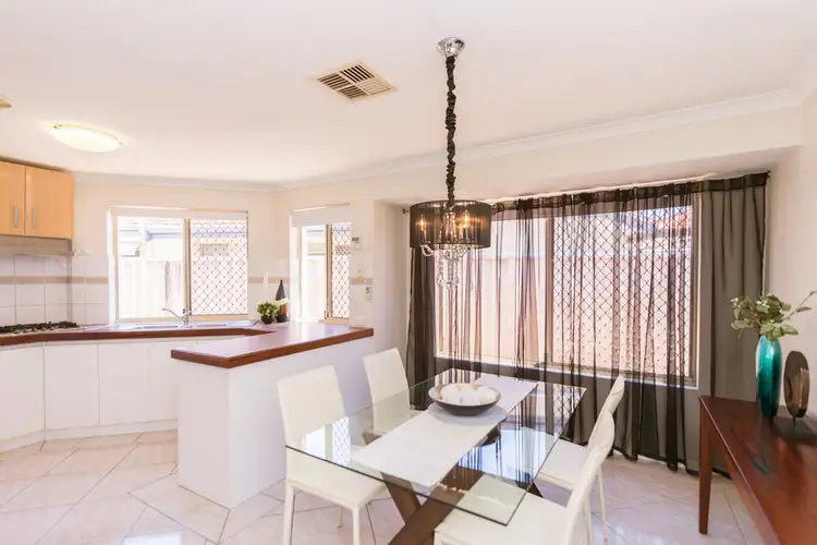 Third view of Homely villa listing, 1 Karabil Way, Nollamara WA 6061