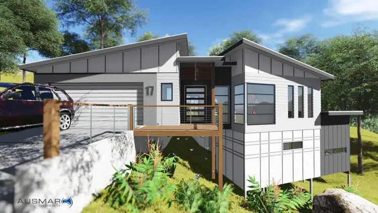 Lot 17 Birdwing Forest Place, Buderim QLD 4556