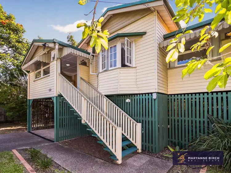 Main view of Homely house listing, 274 Riding Road, Balmoral QLD 4171