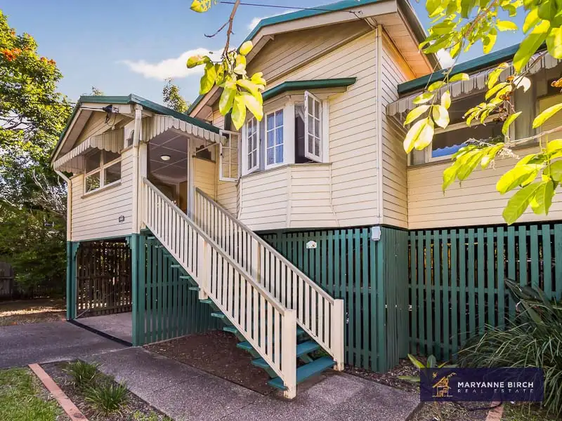 Main view of Homely house listing, 274 Riding Road, Balmoral QLD 4171