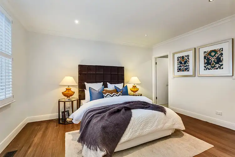 Fifth view of Homely house listing, 871A Riversdale Road, Camberwell VIC 3124