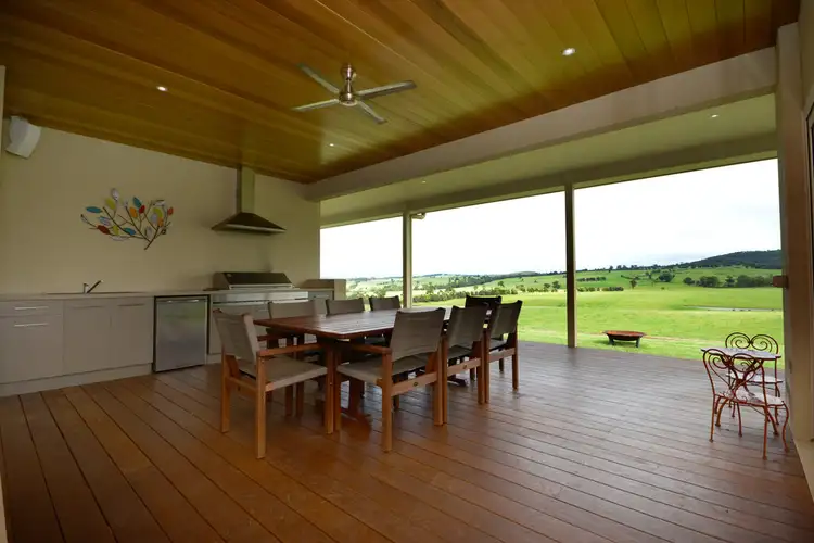 Fifth view of Homely house listing, 394 HODGES ESTATE ROAD, Bairnsdale VIC 3875