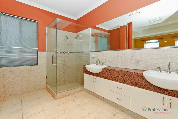 Seventh view of Homely house listing, 20 Woodroffe Place, Alexander Heights WA 6064