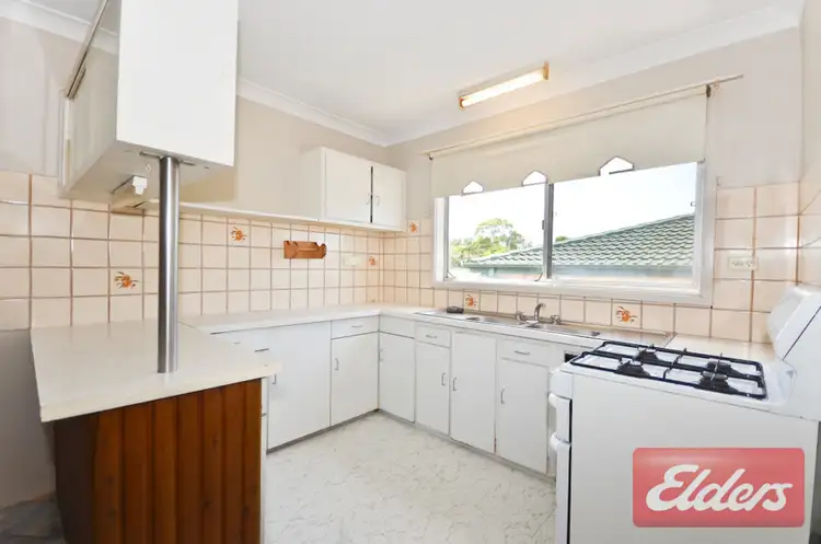 Second view of Homely house listing, 17 Brahms Street, Seven Hills NSW 2147