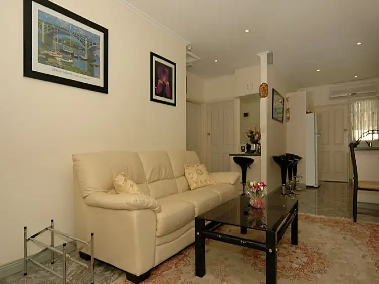 Third view of Homely unit listing, 4/18 Sando Ave, Tranmere SA 5073