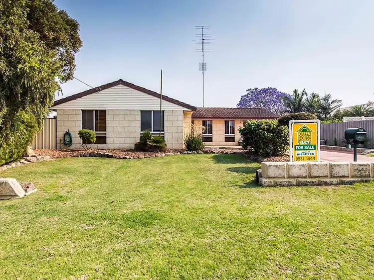 Second view of Homely house listing, 2 Walmsley Street, Waroona WA 6215