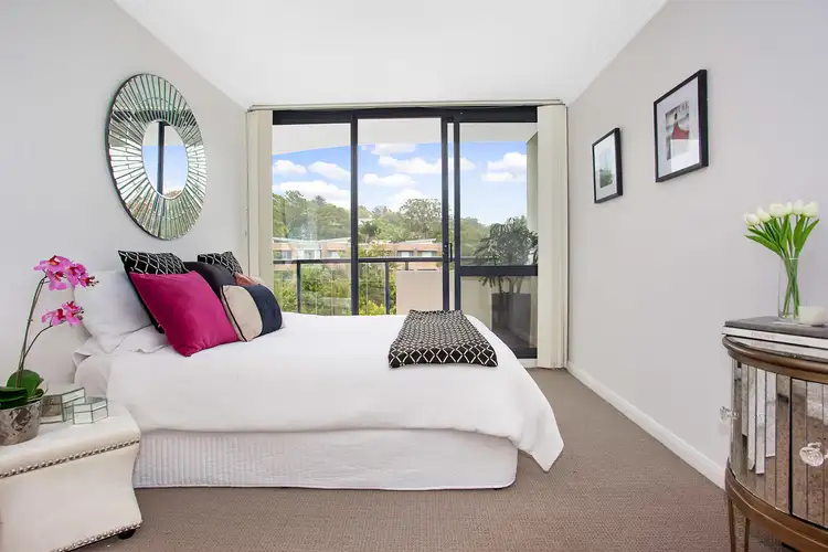 Third view of Homely unit listing, 207/11 Mooramba Road, Dee Why NSW 2099