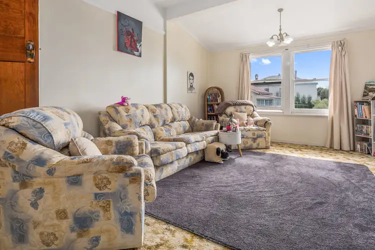 Fifth view of Homely house listing, 25-27 Jones Street, Burnie TAS 7320