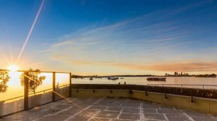 Third view of Homely apartment listing, NG01/70 Canning Beach Road, Applecross WA 6153