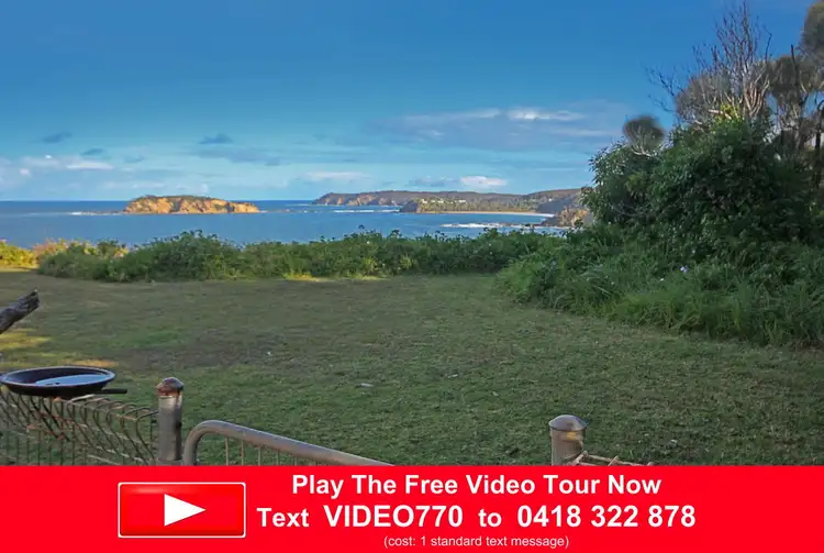 Main view of Homely house listing, 60 Illabunda Drive, Malua Bay NSW 2536
