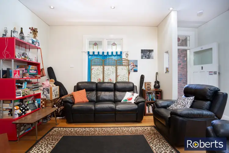 Fifth view of Homely house listing, 52 Bathurst Street, Launceston TAS 7250