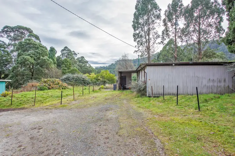 Fifth view of Homely house listing, 16-17 Wattle Place, Rosebery TAS 7470