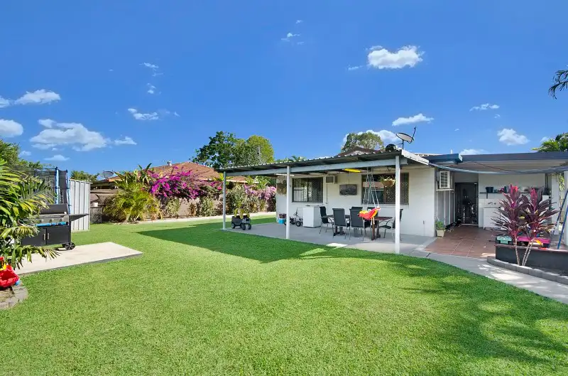 Main view of Homely house listing, 47 Illuta St, Rasmussen QLD 4815