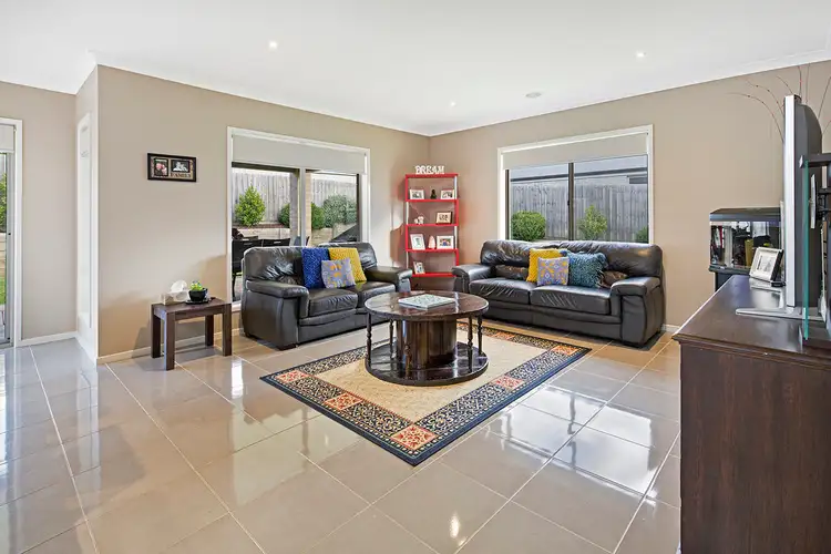 Fifth view of Homely house listing, 13 Coxall, Buninyong VIC 3357