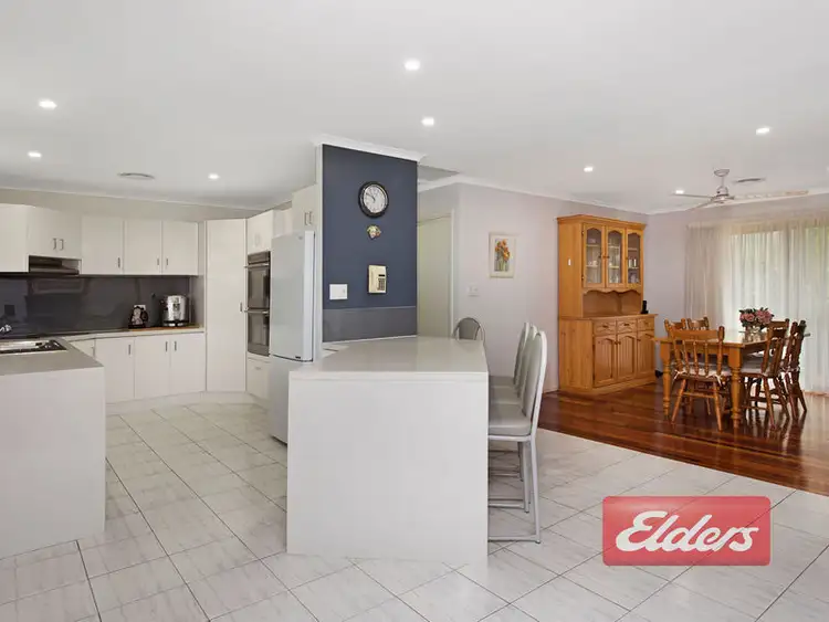 Fifth view of Homely house listing, 59 JASMINE CRESCENT, Shailer Park QLD 4128