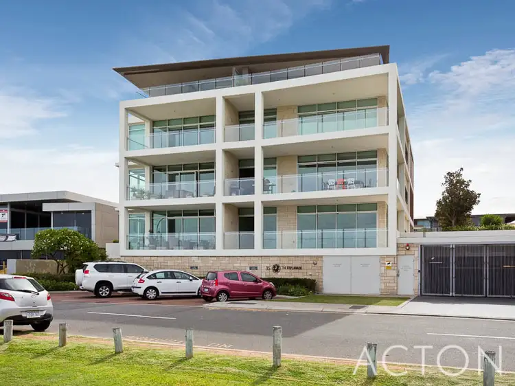 Second view of Homely apartment listing, 31/35 Esplanade, Nedlands WA 6009