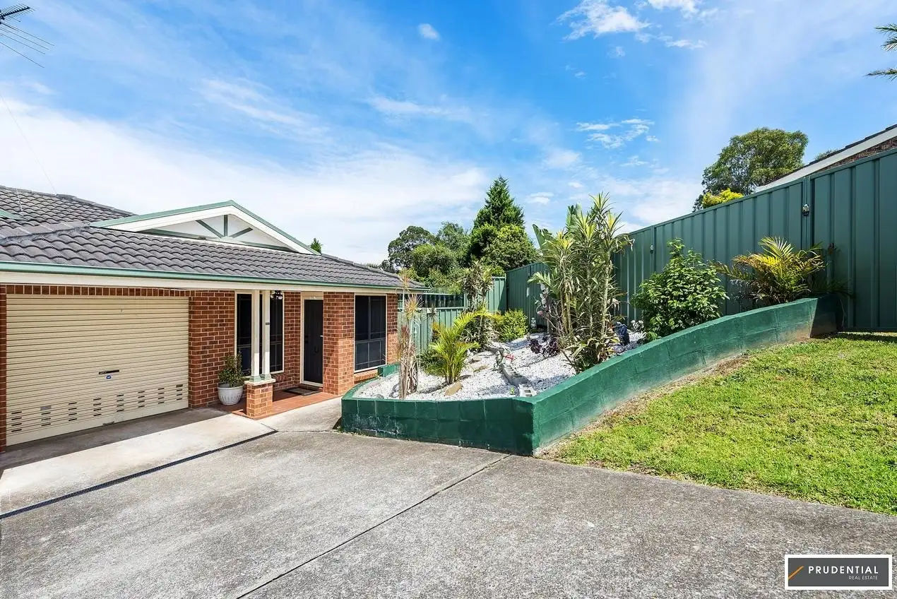 Main view of Homely house listing, 13B Cullen Place, Minto NSW 2566