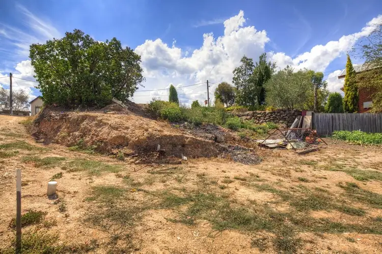 Fifth view of Homely land listing, 32A Glazebrook Street, Ballarat East VIC 3350