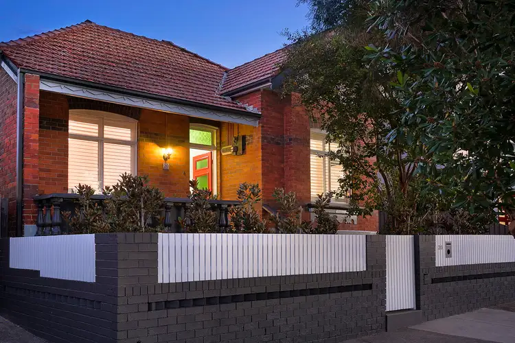 20 Jesmond Avenue, Dulwich Hill NSW 2203